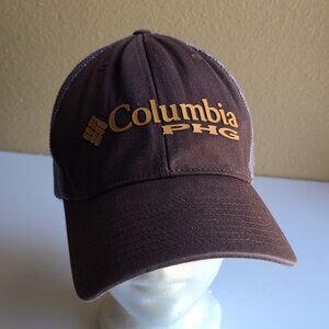 Columbia Sportswear Men's PHG Logo Ball Cap Size L/XL